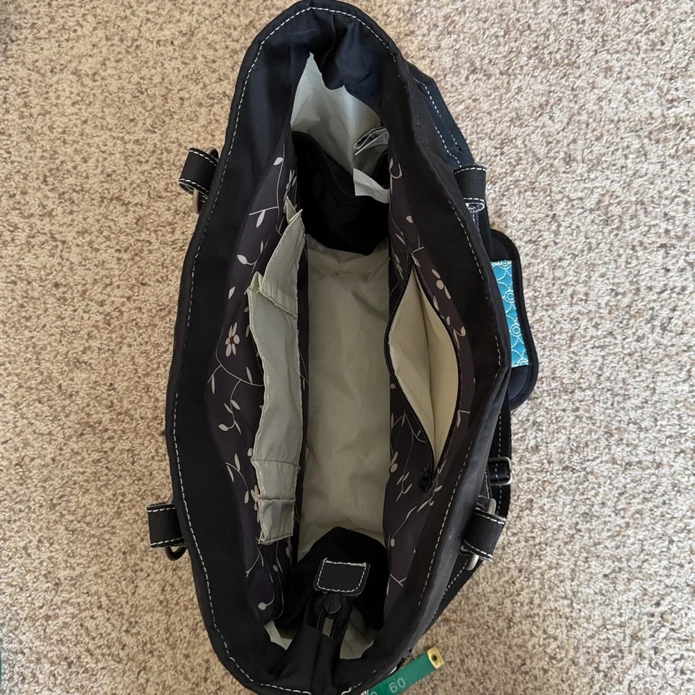 Sherpani Bag